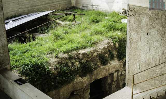 La Ceglie sotterranea, tra antiche strutture romane e ipogei tenuti nascosti